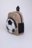COCCODRILLO seljakott ACCESSORIES, kreemjas, WC5303103ACC-002-000, one size cm 