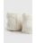 MOTHERCARE tekstila apavi, IF821 20,5 