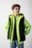 COCCODRILLO vest OUTERWEAR BOY JUNIOR, värv, cm 