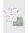 MOTHERCARE t-krekls, šorti, HD505 116 