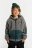 COCCODRILLO hooded pullover with zipper ACADEMY BOY KIDS, hall, ZC4132501ABK-019-122, 122 cm 