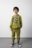 COCCODRILLO sviitriks SPORTS BOY KIDS, roheline, ZC5132301SBK-012-104, 104 cm 