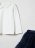 OVS GIRL9-36M SETS 2H 18-24 WHITE/BLUE 001921351 