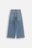 COCCODRILLO püksid JEANS COLLECTION GIRL, sinine, cm 