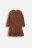 COCCODRILLO dress RODEO GIRL JUNIOR, multicoloured, ZC4128101RGJ-022-164, 164 cm 