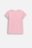 COCCODRILLO lühikeste varrukatega t-särk, roosad, cm 