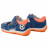 SUPERFIT Sandaalid blue/orange 4-09142-80 18 4-09142-80 18
