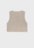 MAYORAL vest, sand, 6.355-71, cm 