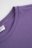 COCCODRILLO short sleeved t-shirt, purple, WC6143209VGA-016-116, 116 size 