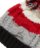 MOTHERCARE B Dark Multi Stripe Beanie 757145 4 757146