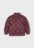 MAYORAL jope, plum, 4.420-94 