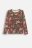 COCCODRILLO t-shirt MYSTIC NATURE GIRL JUNIOR, multicoloured, ZC4143101MGJ-022-164, 164 cm 