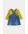 MOTHERCARE pitkähihaiset t-paida ja sarafan, FA904 