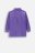 COCCODRILLO long sleeved shirt ACADEMY GIRL JUNIOR, lillad, ZC4152002AGJ-016-164, 164 cm 