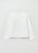 OVS GIRL3-10Y T-SHIRTS L/S 2M 3-4 WHITE 001896128 