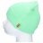 TUTU müts, roheline, 3-006608, 48/52 cm 3-006608 green