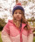 MOTHERCARE müts TD163 323216