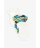 MOTHERCARE lühikeste varrukatega bodi, 3 tk., BB398 568860