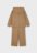 MAYORAL püksid, camel, 4.580-89, 10 cm 
