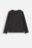 COCCODRILLO t-shirt EVERYDAY GIRL A, mustad, ZC4143101VGA-021-152, 152 cm 