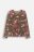 COCCODRILLO t-shirt MYSTIC NATURE GIRL JUNIOR, multicoloured, ZC4143101MGJ-022-164, 164 cm 