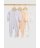 MOTHERCARE zīdaiņu kombinezons, 3tk., HD719 86 
