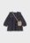 MAYORAL kleit, navy, 2.920-93 