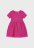 MAYORAL kleit 6C, fuchsia, 3918-83 