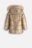 COCCODRILLO jakk OUTERWEAR GIRL KIDS, kuldne, ZC5152108OGK-023-110, 110 cm 