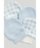 MOTHERCARE kindad ja müts 2 tk., LK399 newborn 
