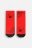 COCCODRILLO socks SOCKS BOY, punased, ZC4382215SOB-009-030, 30/33 cm 