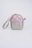 COCCODRILLO käekott ACCESSORIES, roosa, WC5301208ACC-007-000, one size cm 
