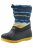 LASSIE talvesaapad TUNDRA, tumesinised, 35 suurus, 7400007A-6962 7400007A-6962-24
