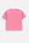 COCCODRILLO lühikeste varrukatega t-särk, roosad, WC6143201FGJ-007-134, 134 suurus 
