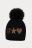BROEL müts NENAH 2, must, 51 NENAH2 black