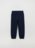OVS 1 EN BOY 3-10Y JOGGER 2M 5-6 BLUE 001896996 