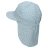 TUTU müts LIAM, helesinine, 3-006589, 46-48
