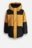 Coccodrillo jope, kollane, ZC6152105OBK-026-104, 104 suurus 