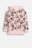 COCCODRILLO sweatshirt LICENCE GIRL, multicoloured, ZC4132401LGD-022-122, 122 cm 