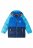 LASSIE talvejope TOBINO, helesinine, 104 cm, 7100026A-6311 7100026A-6311-116