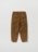 OVS 1 EN BOY 3-10Y TROUSER 2H 9-10 BROWN 001894985 