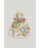 MOTHERCARE kapuutsiga kampsun, LK639 98 