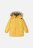LASSIE jope SACHKA, kollane, 134 cm, 7100005A-2150 7100005A-2150-116