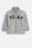 COCCODRILLO hüppaja ACADEMY BOY KIDS, hall, ZC5132201ABK-019-122, 122 cm 