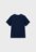 MAYORAL lühikeste varrukatega t-särk, navy, 3.073-66, 98  cm 