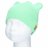 TUTU müts, roheline, 3-006608, 48/52 cm 3-006608 green