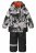 LASSIE talvekomplekt RAIKU, must, 723751-9994 723751-9994-92