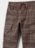 OVS 1 EN BOY 9-36M TROUSERS 2 9-12 BROWN CHECK 001898031 