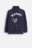 COCCODRILLO nööpidega kampsun SAGE TIME BOY KIDS, sinine, WC5132201SBK-015-122, 122 cm 
