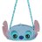 PURSE PETS interaktiivne kott Disney Stitch, 6067400 6067400